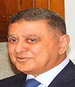 نبيل خالد ميسري