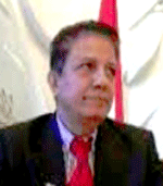 السفير د. محمد صالح الهلالي